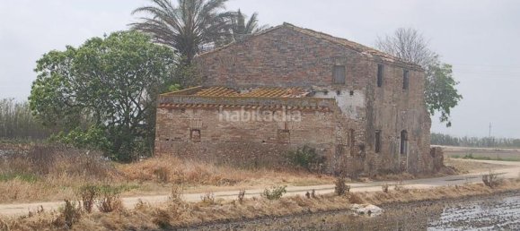 158m² Land in Amposta, Spain No. 24974 7