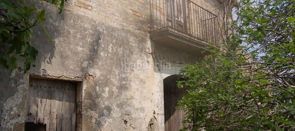 158m² Land in Amposta, Spain No. 24974 16