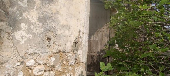 158m² Land in Amposta, Spain No. 24974 17