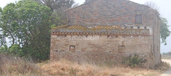 158m² Land in Amposta, Spain No. 24974 6