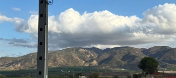  قطعة أرض في Librilla, Spain رقم 165118 6