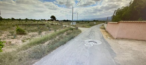  قطعة أرض في Librilla, Spain رقم 165118 9