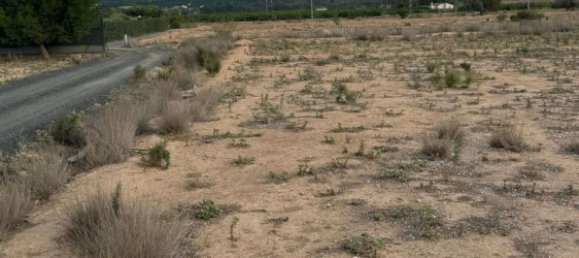  قطعة أرض في Librilla, Spain رقم 165118 5