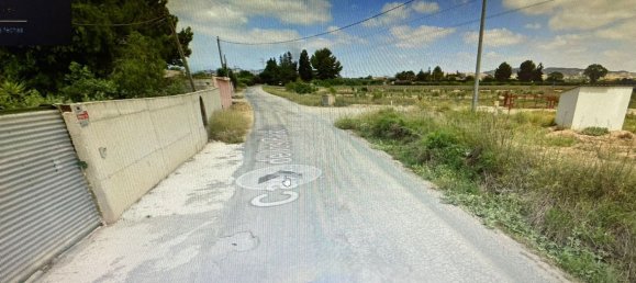  قطعة أرض في Librilla, Spain رقم 165118 8