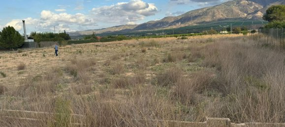  قطعة أرض في Librilla, Spain رقم 165118 2