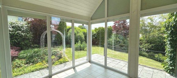 Дом с 3 спальнями в Gunzburg, Германия № 294105 5