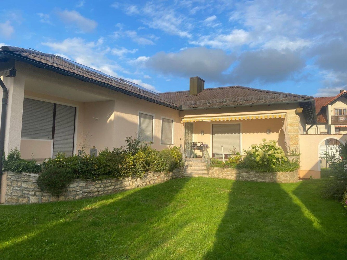 2 Schlafzimmer Haus in Kelheim, Germany, Nr. 254458