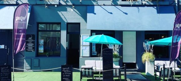 Gewerbliche Immobilie in Merville, France 900m², Nr. 71332 2