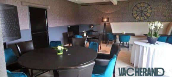 Gewerbliche Immobilie in Merville, France 900m², Nr. 71332 10