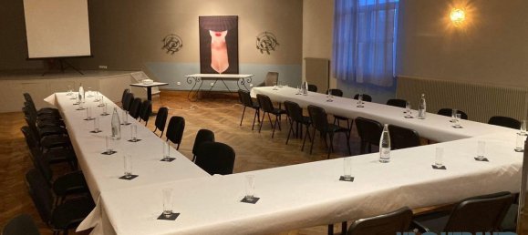 Gewerbliche Immobilie in Merville, France 900m², Nr. 71332 11