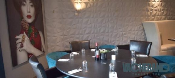 Gewerbliche Immobilie in Merville, France 900m², Nr. 71332 6