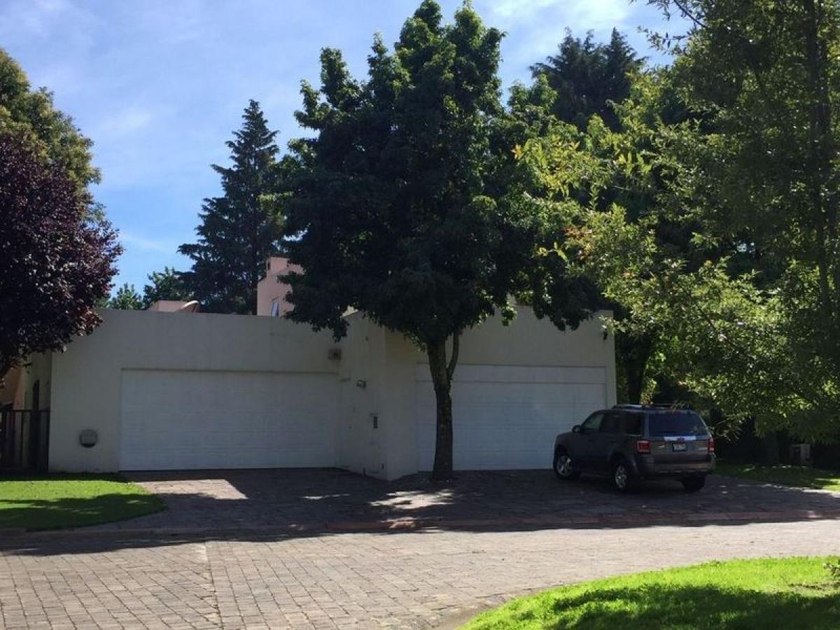 5 bedrooms House in Lerma, Mexico No. 213413