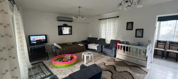 Penthouse 3+1 in Marmaris, Turkey No. 6962 2