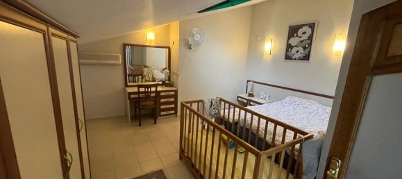 Penthouse 3+1 in Marmaris, Turkey No. 6962 4