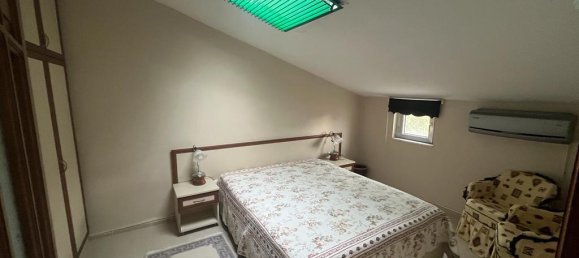 Penthouse 3+1 in Marmaris, Turkey No. 6962 3