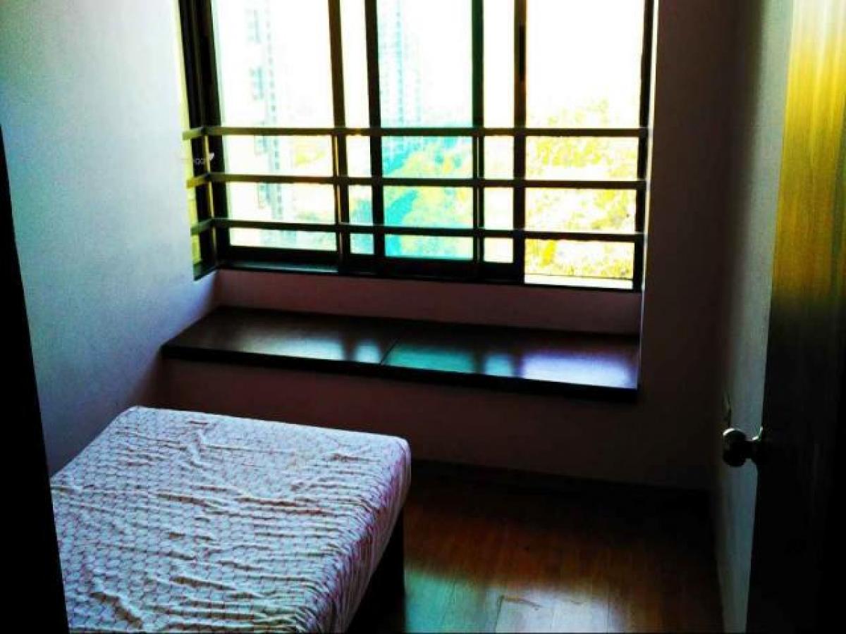 3 Schlafzimmer Haus in Mumbai, India, Nr. 42183