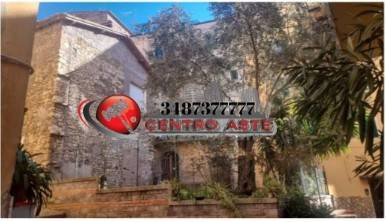 3 bedrooms Apartment in Castel Madama, Italy No. 343817
