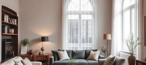 3 bedrooms Apartment in Castel Madama, Italy No. 343817 2