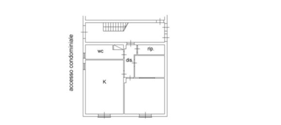 3 chambres Appartement à Bagheria, Italy No. 344413 28