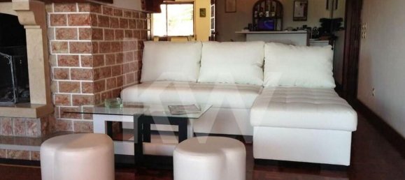 4 bedrooms House in Vila Verde dos Francos, Portugal No. 74916 20