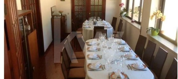 4 bedrooms House in Vila Verde dos Francos, Portugal No. 74916 18