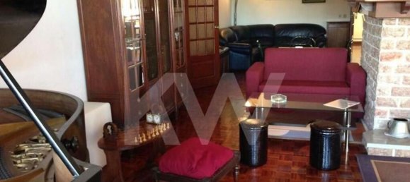 4 bedrooms House in Vila Verde dos Francos, Portugal No. 74916 24