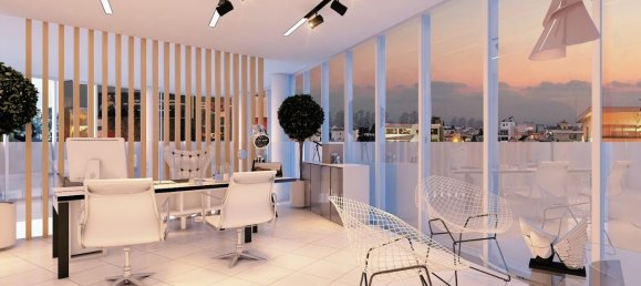 Bureau à Paphos, Cyprus 547m² No. 22477 6