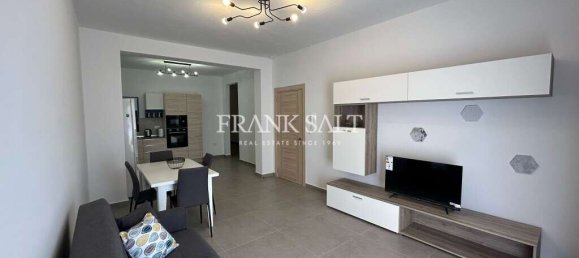 2 Schlafzimmer Wohnung in Mosta, Malta, Nr. 5183 2