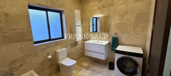 2 Schlafzimmer Wohnung in Mosta, Malta, Nr. 5183 6