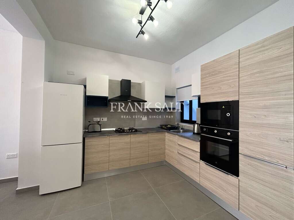 2 Schlafzimmer Wohnung in Mosta, Malta, Nr. 5183