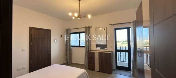 2 Schlafzimmer Wohnung in Mosta, Malta, Nr. 5183 5