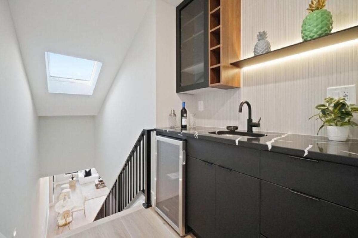 3 bedrooms House in Jersey City, USA No. 404053