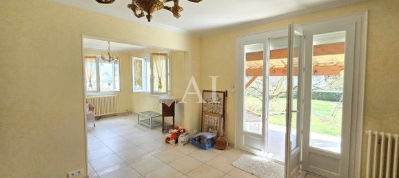 4 غرف نوم فيلا في Saint-Doulchard, France رقم 88893 2