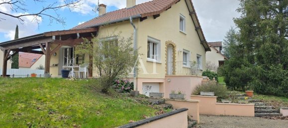 4 غرف نوم فيلا في Saint-Doulchard, France رقم 88893 8