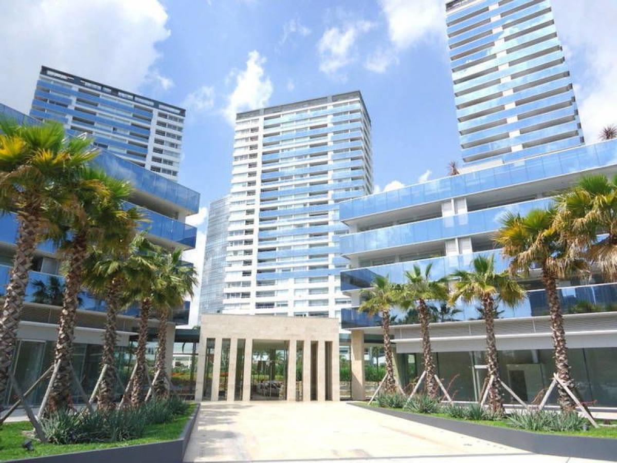 Квартира с 3 спальнями в Буэнос-Айрес, Аргентина № 89050