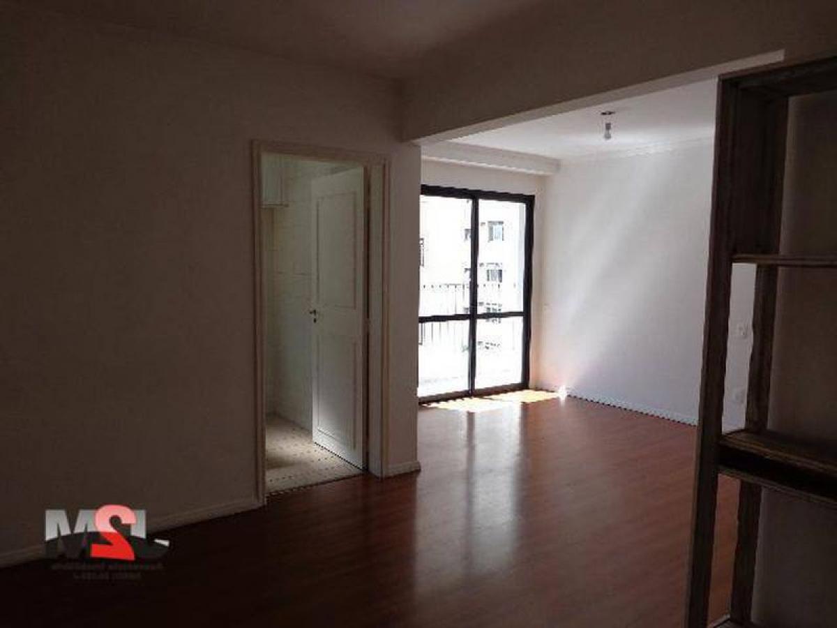 2 غرف نوم شقة في Sao Paulo, Brazil رقم 512615