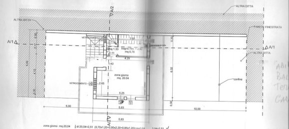 4غرفة فيلا في Pescara, Italy رقم 107213 21