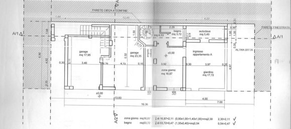 4غرفة فيلا في Pescara, Italy رقم 107213 19
