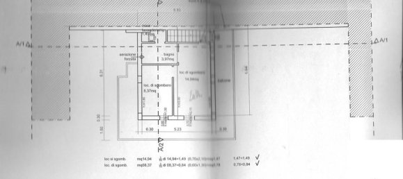 4غرفة فيلا في Pescara, Italy رقم 107213 22