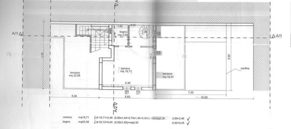 4غرفة فيلا في Pescara, Italy رقم 107213 20