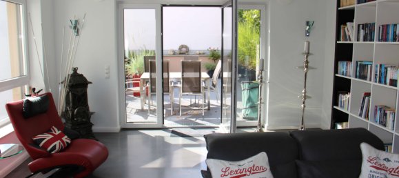 2 bedrooms Penthouse in Osnabruck, Germany No. 276571 4