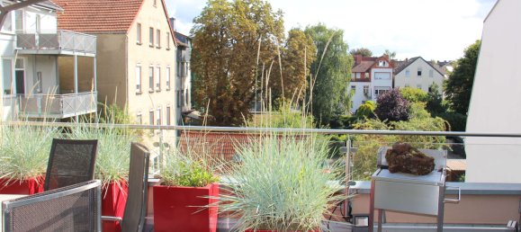 2 bedrooms Penthouse in Osnabruck, Germany No. 276571 7