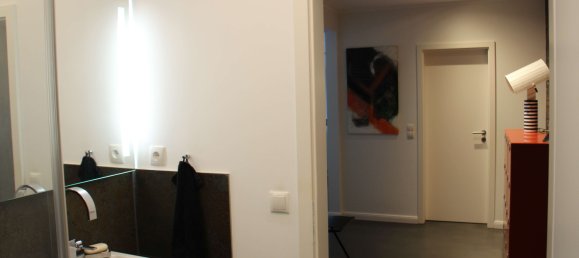 2 bedrooms Penthouse in Osnabruck, Germany No. 276571 26