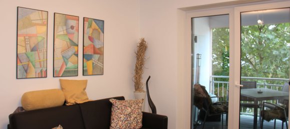 2 bedrooms Penthouse in Osnabruck, Germany No. 276571 29