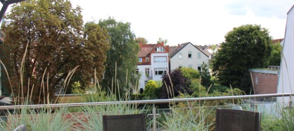 2 bedrooms Penthouse in Osnabruck, Germany No. 276571 8