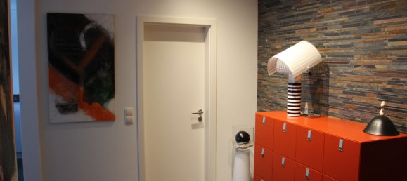 2 bedrooms Penthouse in Osnabruck, Germany No. 276571 21