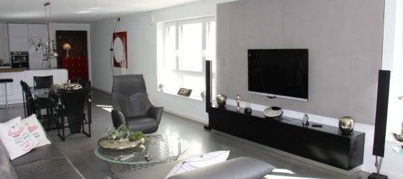 2 bedrooms Penthouse in Osnabruck, Germany No. 276571 12