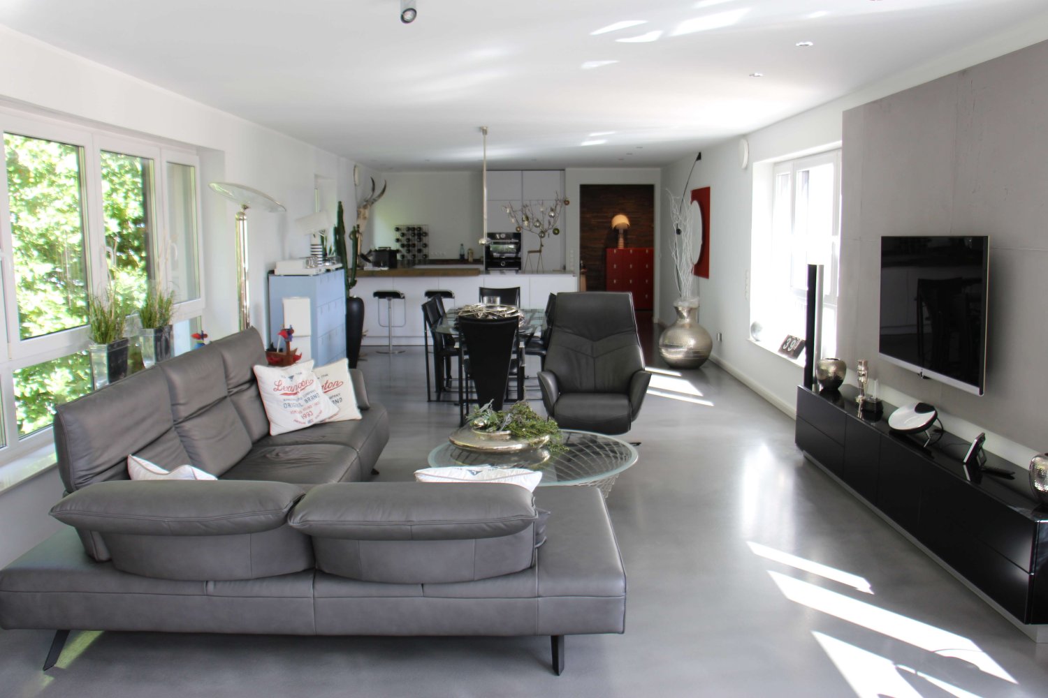 2 bedrooms Penthouse in Osnabruck, Germany No. 276571