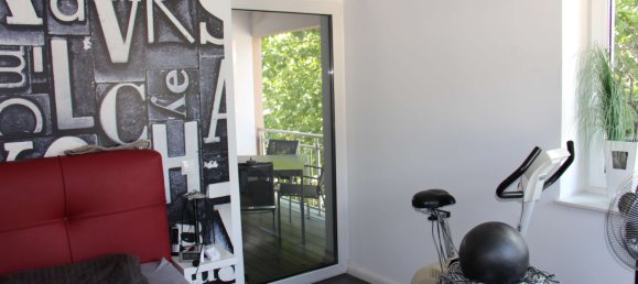 2 bedrooms Penthouse in Osnabruck, Germany No. 276571 42