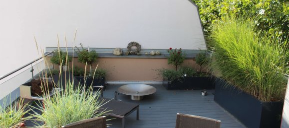 2 bedrooms Penthouse in Osnabruck, Germany No. 276571 9